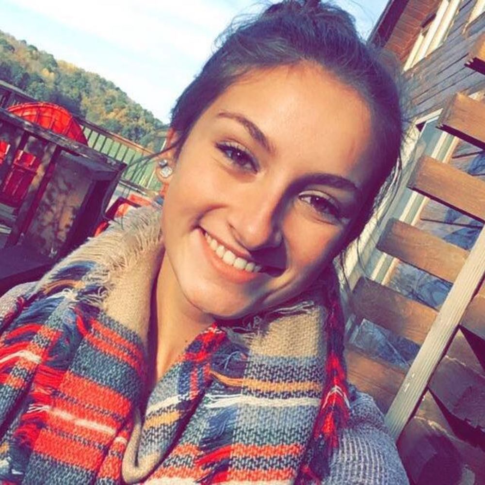 Meet your Posher, Karley
